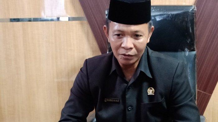 Anggota DPRD Kalsel Persilakan Judicial Review Mengenai Ibu Kota Pindah Banjarbaru