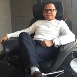 Golkar Agung Laksono Tetap Buka Pendaftaran Pilgub Kalteng