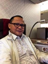 Pengurus Golkar Agung Laksono Tetap Ajukan Cagub ke KPU Kalteng