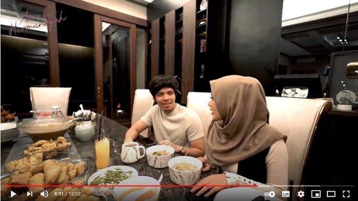 Jangan Lupakan Sahur di Bulan Ramadhan, Simak Penjelasan Buya Yahya Dilengkapi Hadistnya