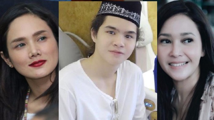 Dul Jaelani Beberkan Hubungan Ketiga Anak Maia Estianty dengan Mulan Jameela, Istri Ahmad Dhani