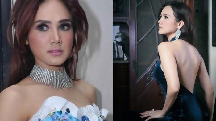 Sering Dinyinyir Orang, Mulan Jameela Pun Merespon Bilang Begini