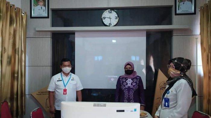 Pascamunas, Pengurus Dekranasda Tanahlaut Berharap Hal Demikian