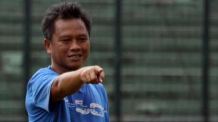 Ini Taktik dan Strategi Pelatih Tim PON Kalsel untuk Kalahkan Tim PON Sumsel