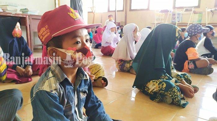 Dana PIP Rp 13 Miliar Untuk 16 Ribu Siswa Banjarmasin Cair di Tahun Ajaran Baru, Masuk Rekening Anak