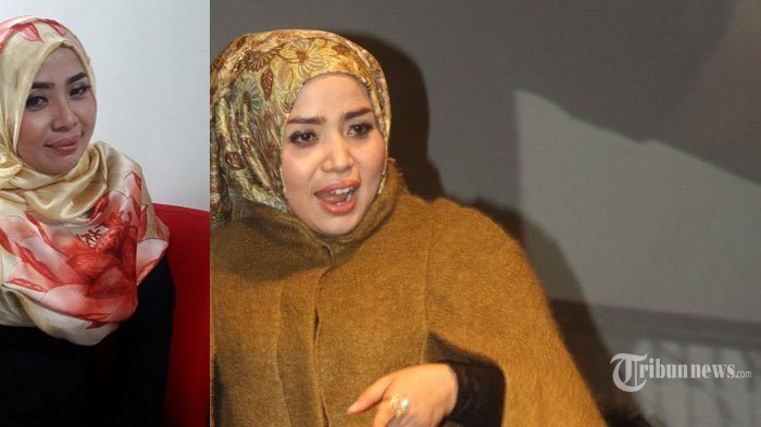 Keberadaan Fadel Islami Misterius saat Muzdalifah Terbaring di Rumah Sakit, Diisukan tak Seranjang