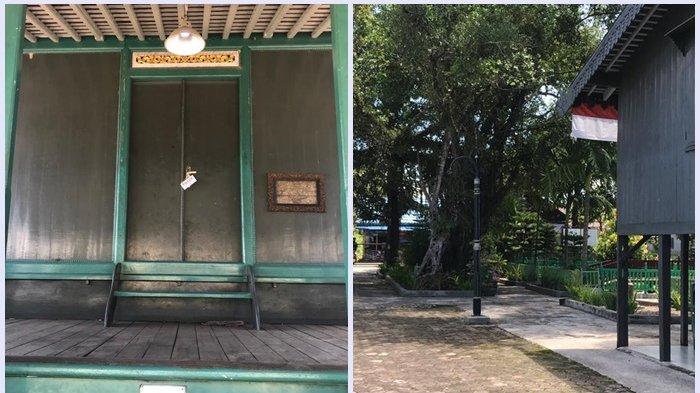 Mengenang Kemerdekaan, Teks Proklamasi Dipajang di Museum Wasaka