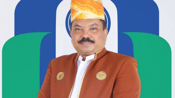 Saat Dipimpin Muslih, PDAM Bandarmasih Ternyata Lakukan Ini, Pertama di Indonesia!