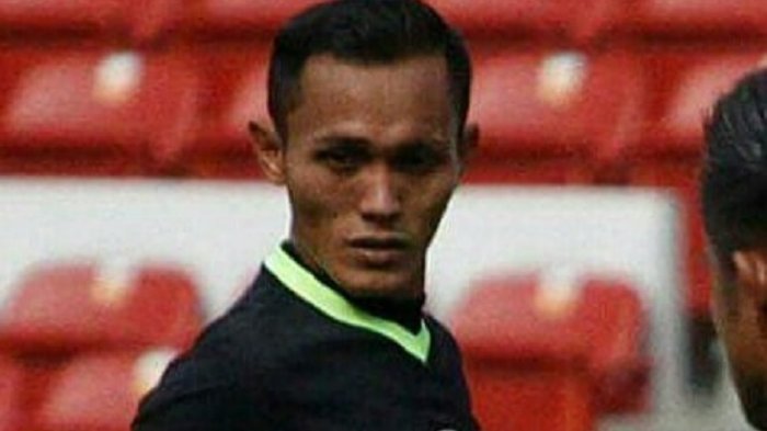 Wasit Terbaik Mustofa Umarella Pimpin Laga Barito Putera vs PSM Makassar Sore Ini