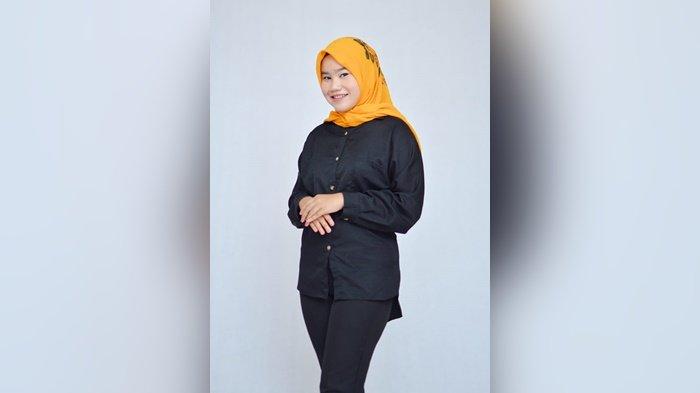 Wakil V Galuh Banjar Kabupaten Balangan 2019 Ini Suka Mengexplore Wisata di Seputaran Banjarbaru