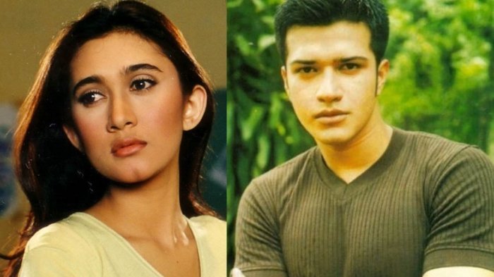 Begini Reaksi Nafa Urbach Saat Bertemu Istri sang Mantannya Dulu