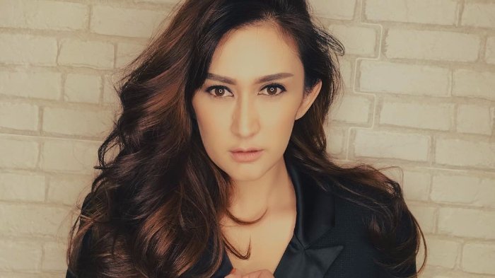 Duh Penampilan Terbaru Nafa Urbach Bikin Deg-degan, Rela Diet Ketat Demi Ini, Apa Ya?