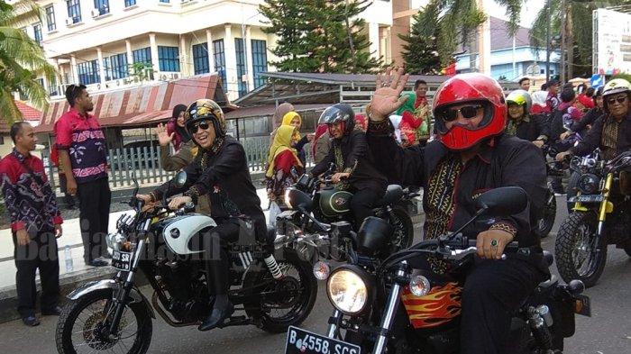 Doa Naik Kendaraan Arab dan Latin, Ustadz Adi Hidayat Jabarkan Makna dan Keutamaan Jika Diamalkan