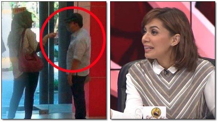 Najwa Shihab Beberkan Drama Konyol Setnov, dari 'Papa Minta Saham' hingga 'Drama Tiang Listrik'