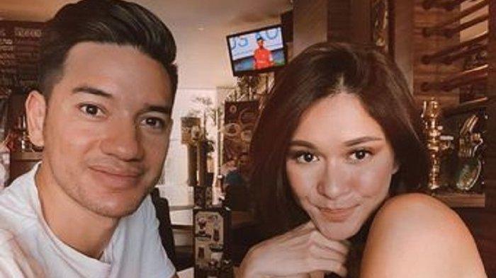 Aktivitas Olah Raga di Atas Ranjang Nana Mirdad dan Andrew Bikin Heboh, Netizen: Siapa yang Videoin?