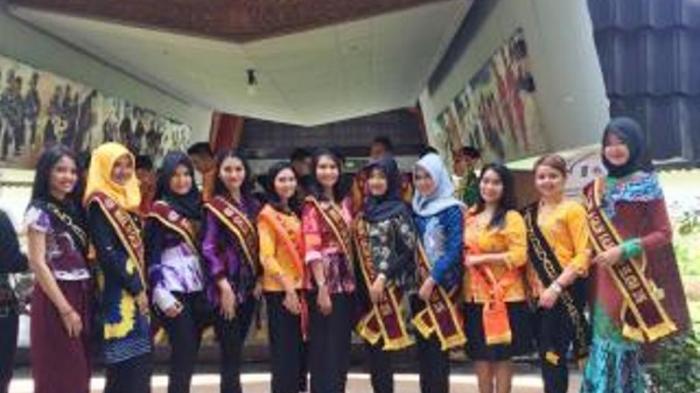 Obyek Wisatanya Mirip Kotabaru