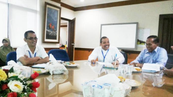 Pertanyakan Pasokan Listrik