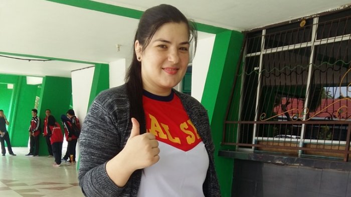 Pegulat Naturalisasi Ini Fokus Program Penurunan Berat Badan Hadapi Pra PON