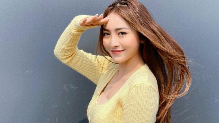 Persaingan Natasha Wilona dan Anneth Delliecia agar Mirip Artis Korea, Layaknya di Dalam Aquarium