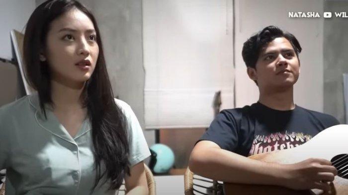 Pemicu Natasha Wilona tak Lagi Bisa Bendung Emosinya ke Aliando Syarief, Pegang Lawan Tangan Main