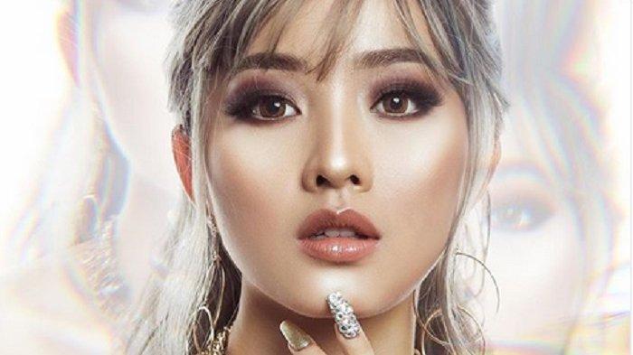Natasha Wilona Tampil Bak Artis Korea, Caesar Hito Tak Tahan Langsung Gombalin