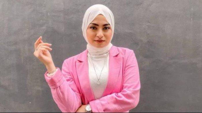 Satu Permintaan Nathalie Holscher ke Mantan ART, Janda Sule: Diajak Ketemu Malah Nyindir di Status