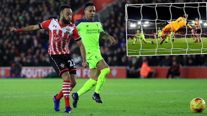 Ini Kata Klopp Penyebab Kekalahan Liverpool dari Southampton