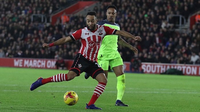 Liverpool Telan Kekalahan 0-1 dari Southampton di Semifinal Pertama