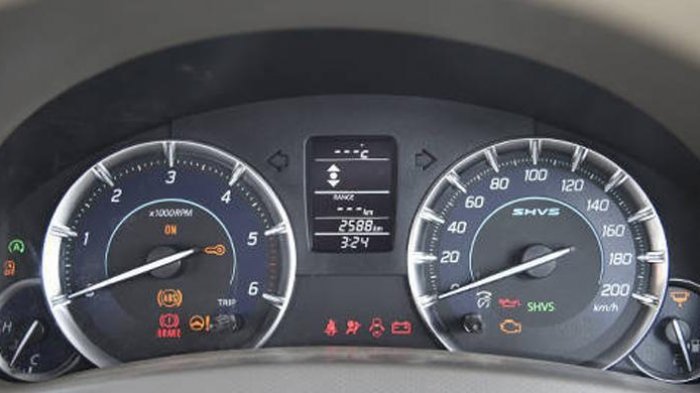 Terungkap, Inilah Bocorkan Perbedaan Suzuki Ertiga Diesel dan Bensin