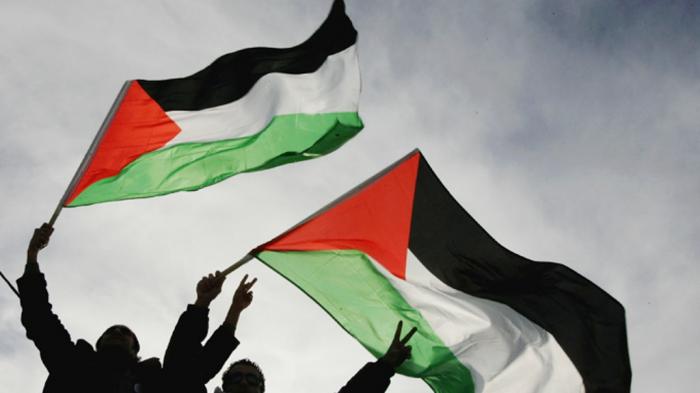 PM Israel Desak Masyarakat Dunia Tolak Upaya Palestina