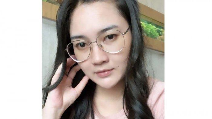 Nella Kharisma tanpa make up