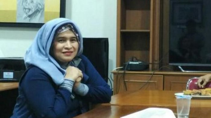 Terungkap! Ternyata Neno Warisman Donatur Terbesar Deklarasi #2019GantiPresiden