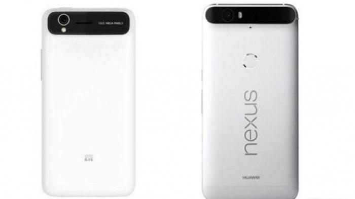 Huawei Dituduh Curi Desain Smartphone