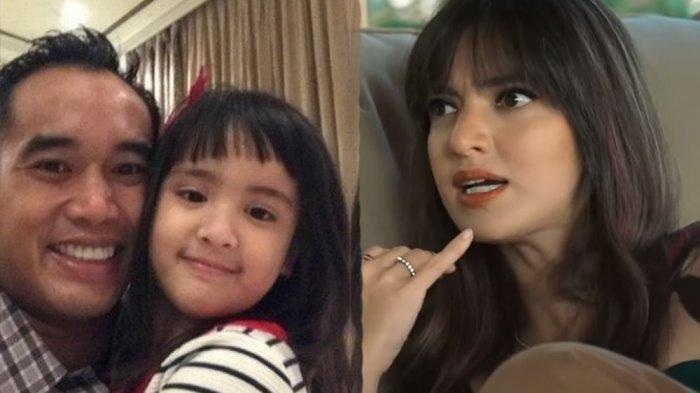 Penampakan Kalung Nia Ramadhani Seharga Rp 8.500, Penata Rias Bubah Alfian Bereaksi