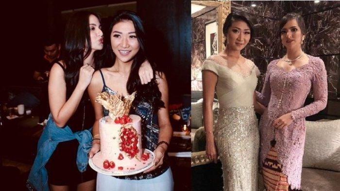 Kelakuan Asisten Ungkap Sifat Asli Nia Ramadhani, Suami Ardi Bakrie Suka Ini