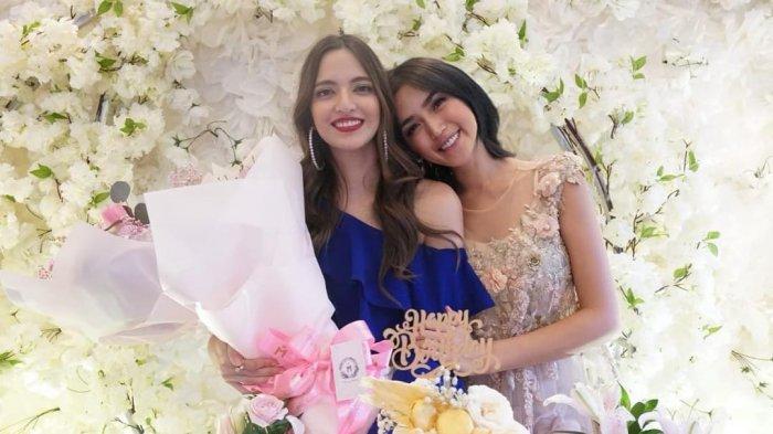 Rahasia Nia Ramadhani Dibongkar Sahabatnya pada Jessica Iskandar, Sebut Tubuh Langsing Karena Duit