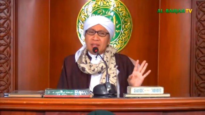 Niat Puasa Ayyamul Bidh di Bulan Rajab 2024, Buya Yahya Imbau Perbanyak Shaum di Bulan Hurum