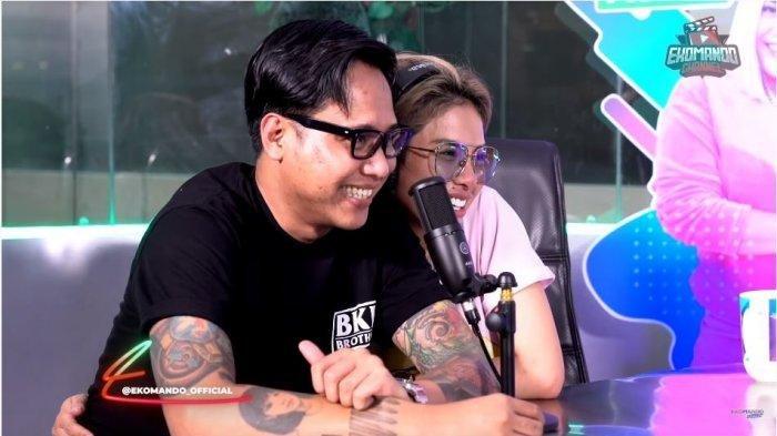 Blak-blakan Mengaku Kangen Gofar Hilman, Ini Alasan Nikita Mirzani Tak Jadian