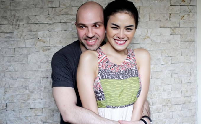 5 Fakta Sosok Sajad Ukra, Mantan Nikita Mirzani yang Sebut Hotman Paris Germo, Selevel Dipo Latief?