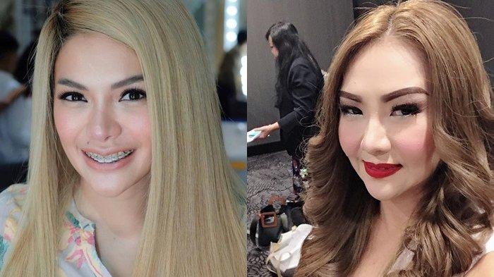 Aib Memalukan Nikita Mirzani Dibongkar Putri Elza Syarief, Poppy Kelly Pasca Laporkan Eks Sajad Ukra