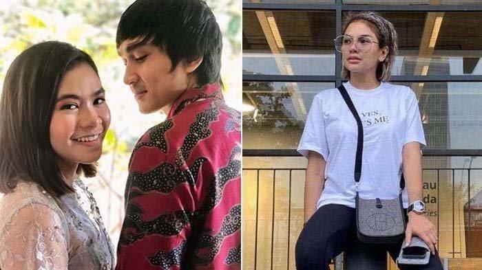 Komentar Pedas Nikita Mirzani pada Kekasih Anak Iis Dahlia Gegara 'Anjay', Lutfi Agizal Jelaskan Ini