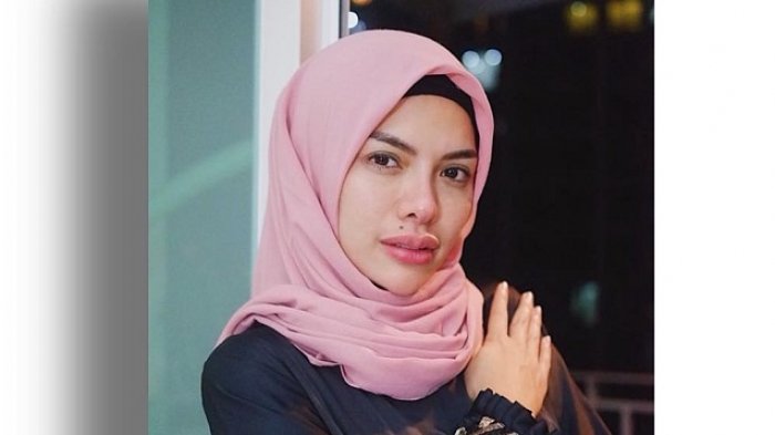 Buka-bukaan Nikita Mirzani Soal Richard Muljadi, Cucu Kongklomerat yang Tertangkap Isap Kokain