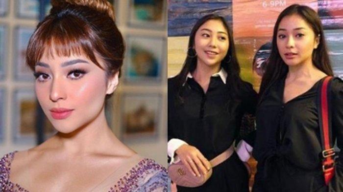Nikita Willy Kenang Nasibnya Saat Masa Kecil, Bagikan Foto Jadul Saat Berbusana Balet