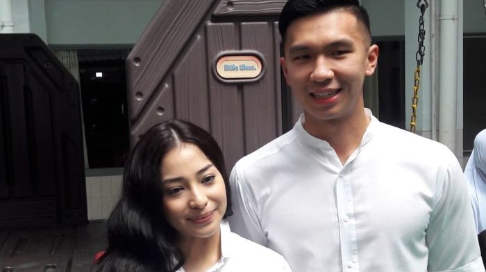 Nikita Willy Tak Malu-malu Lagi Pamer Calonnya Si Anak Bos Blue Bird