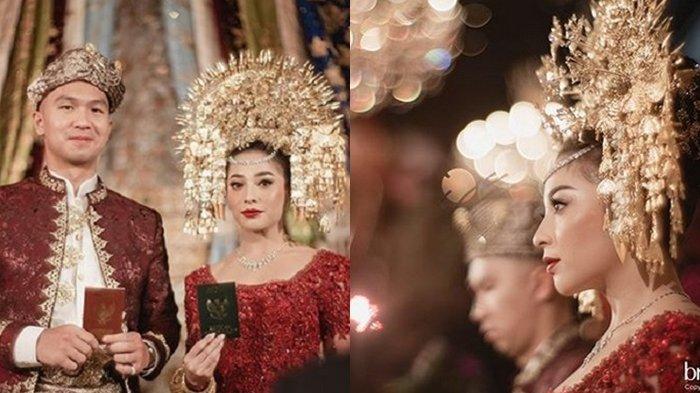 'Pabrik' Uang Indra Priawan yang Kini Jadi Suami Nikita Willy, Tak Hanya Blue Bird