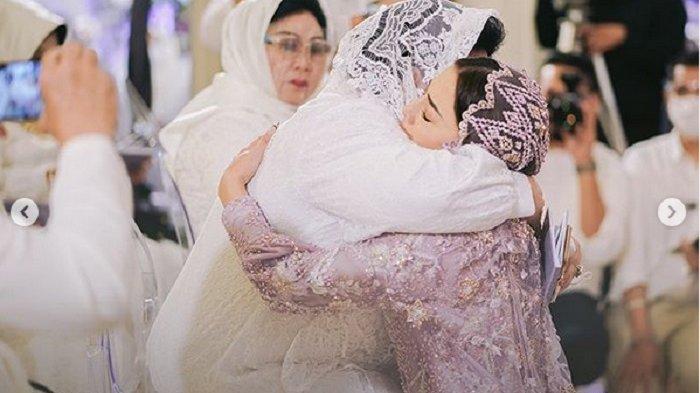Perlakuan Nikita Willy Pada Mertua di Meja Makan Jadi Sorotan, Istri Indra Priawan Banjir Pujian