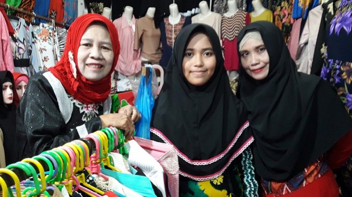 Ni'mah Peraih Nilai UN SDTertinggi se-Tapin Mimpi Naik Gunung