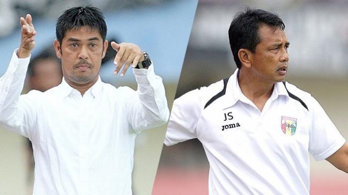 Prediksi Mitra Kukar Vs Semen Padang, Adu Strategi Dua Putra Tanah Minang