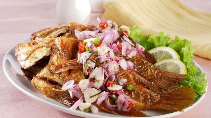 Resep Menu Buka Puasa Ramadhan 2023, Simak Olahan Ikan Nila Aneka Bumbu
