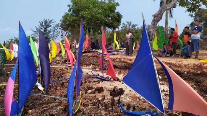Nilai-nilai Moral Permainan Perahu Jong Kunci Jawaban Soal Kelas 4-6 SD Belajar dari Rumah di TVRI